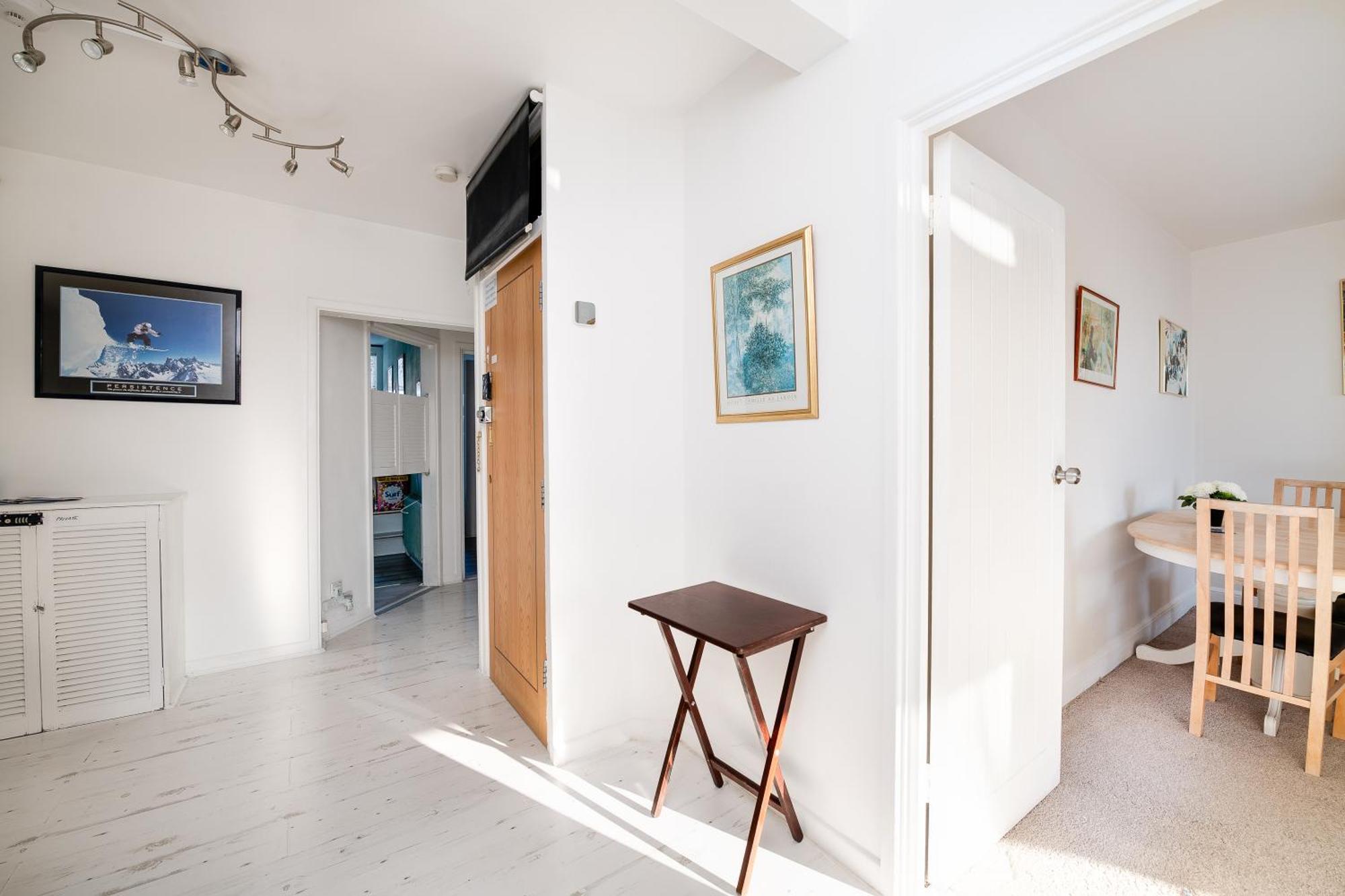 Seaview Central พอร์ตสมัธ ภายนอก รูปภาพ