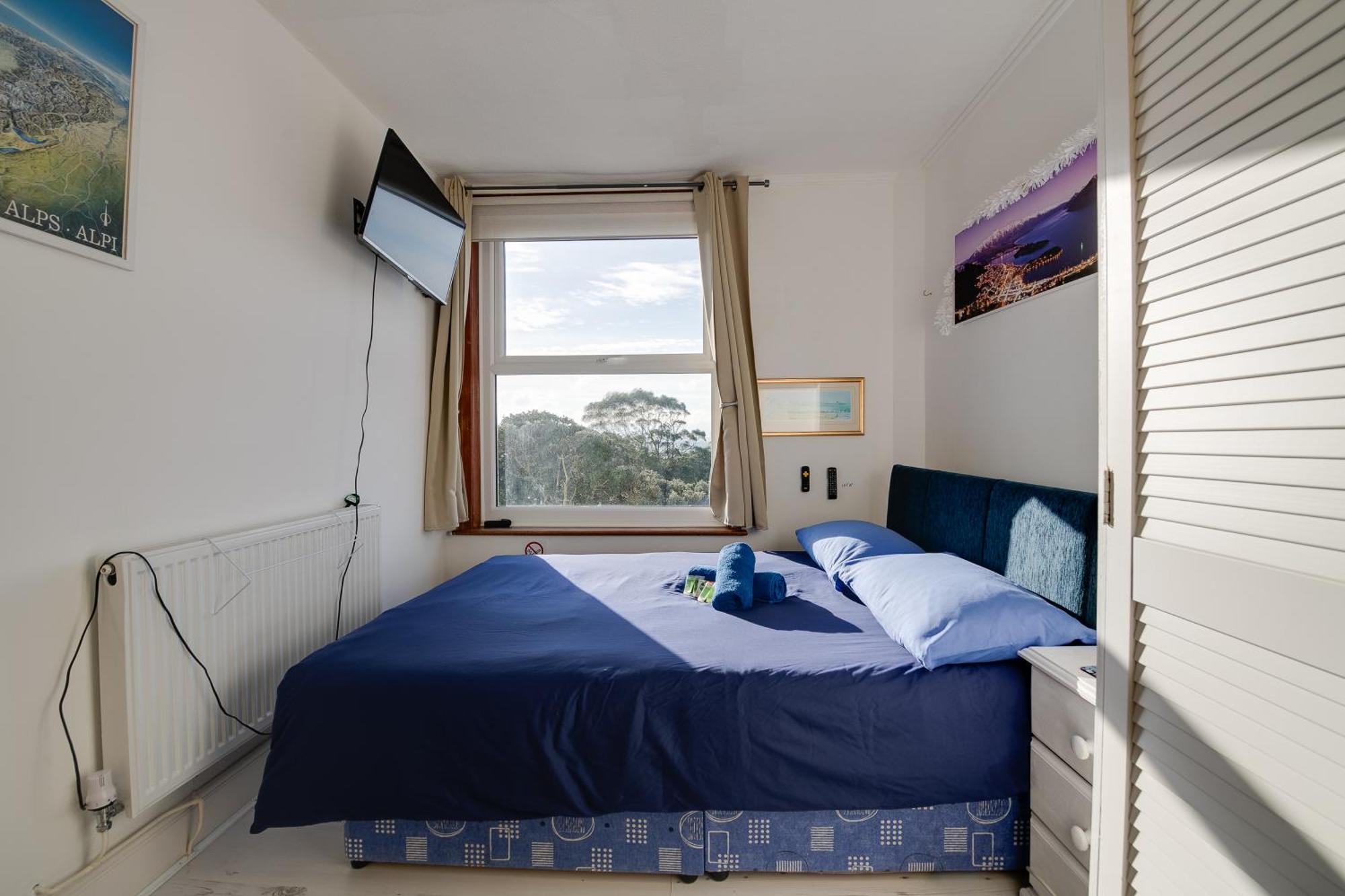 Seaview Central พอร์ตสมัธ ภายนอก รูปภาพ